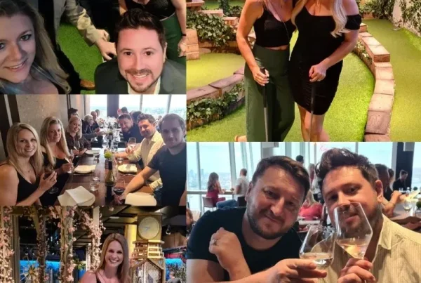 Birthday Celebrations