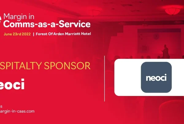 Margin In Comms As A Service