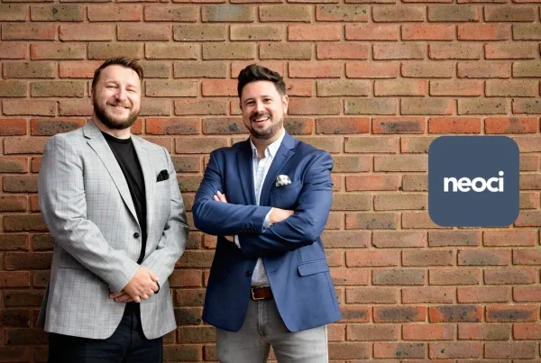 Team And Logo On The Wall